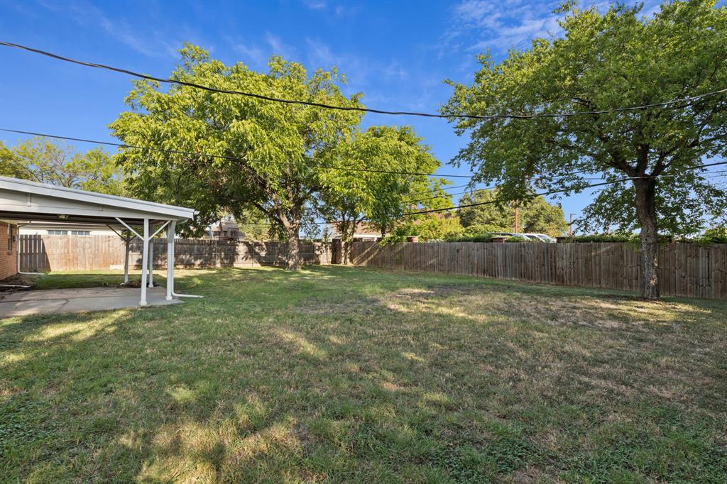 Snow Heights Addition - Residential