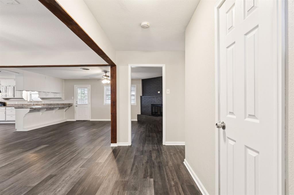 Snow Heights Addition - Residential