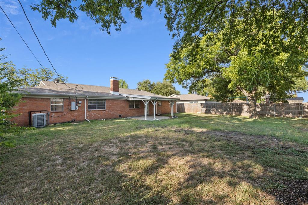 Snow Heights Addition - Residential