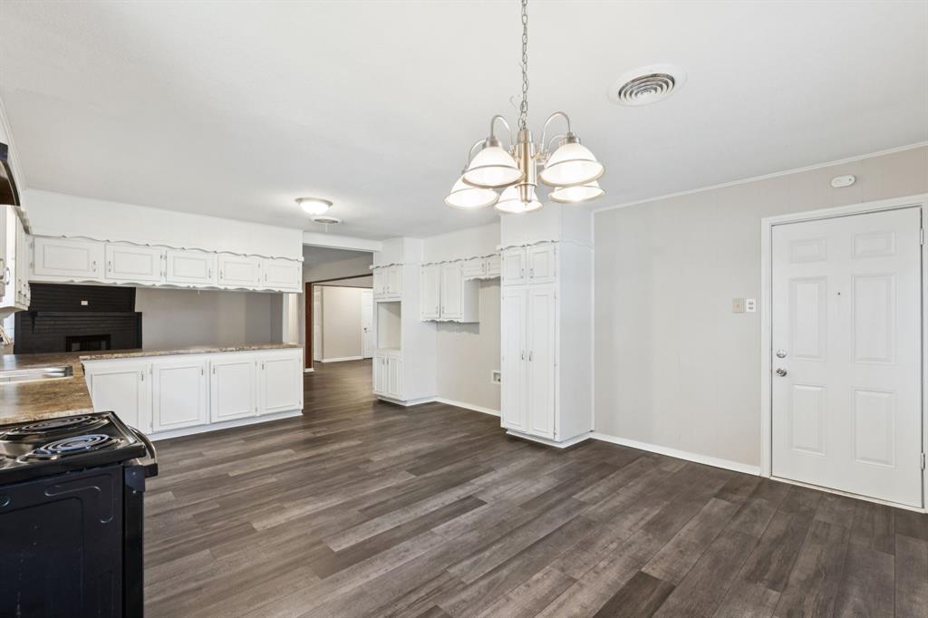 Snow Heights Addition - Residential