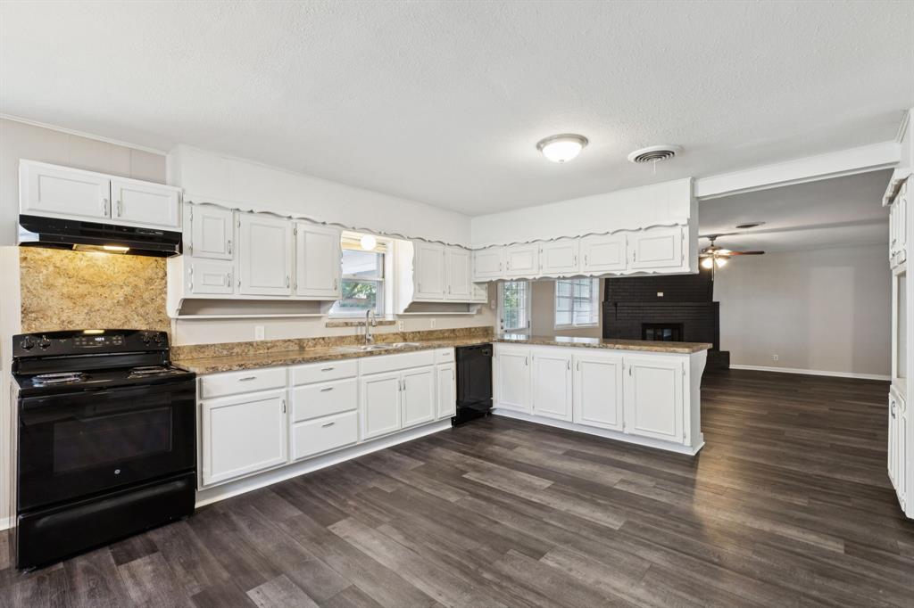 Snow Heights Addition - Residential
