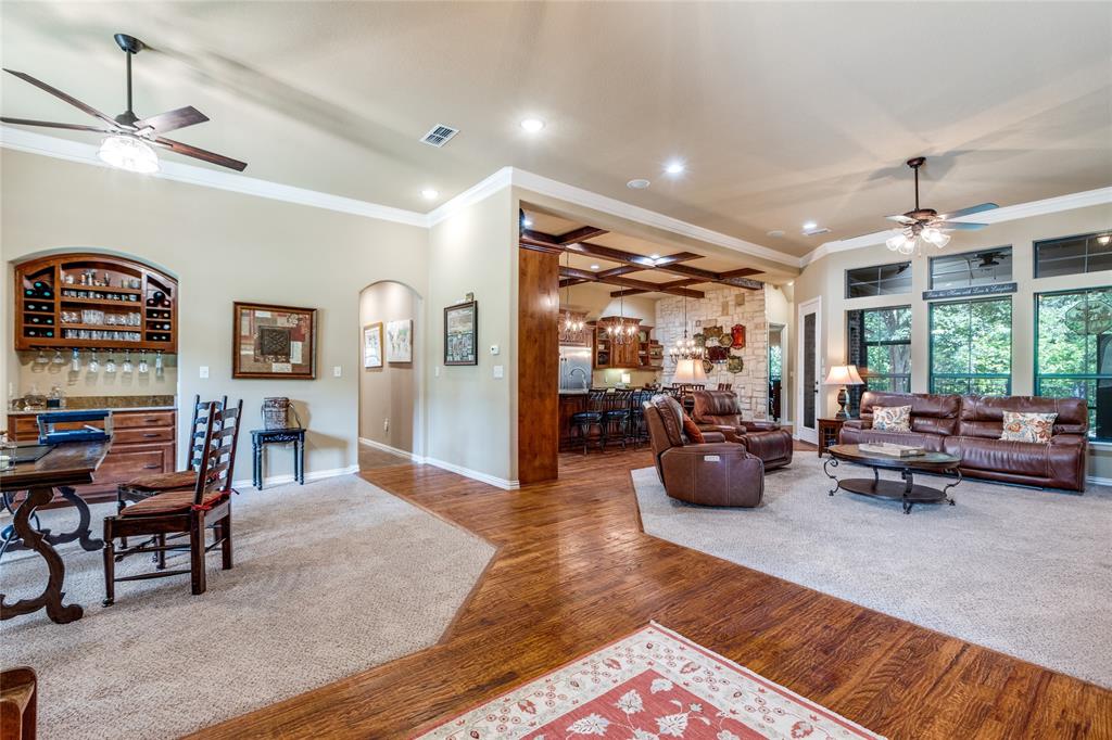 Pronghorn Add - Residential