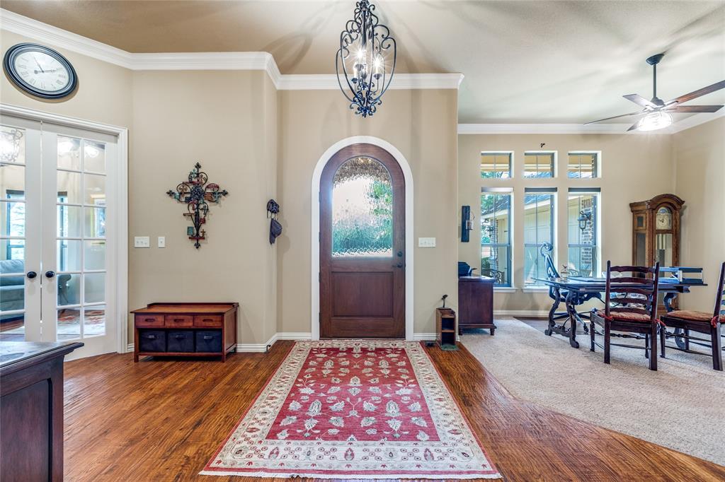 Pronghorn Add - Residential