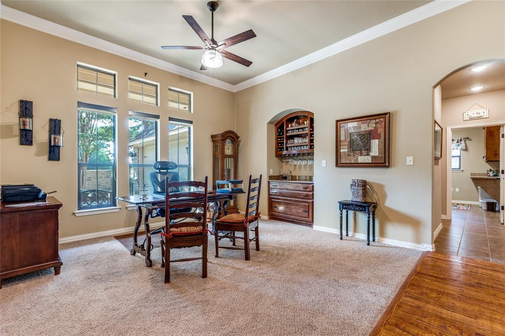 Pronghorn Add - Residential