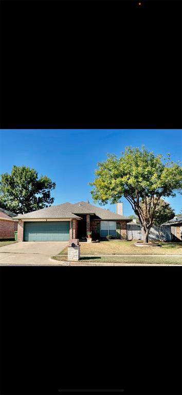 Available NOW; Freshly Remodeled. Fresh and ready for you and your family! 
- Landlord pays for exterior maintenance (lawn & landscaping) 
- Fantastic Schools (NRH & Birdville ISD)
- Large Living Room
- Quiet an Established Neighborhood
- Conveniently Located
- Sprinkler System
 All information deemed reliable but not guarantee, buyers and buyers agent need to verify all the information...