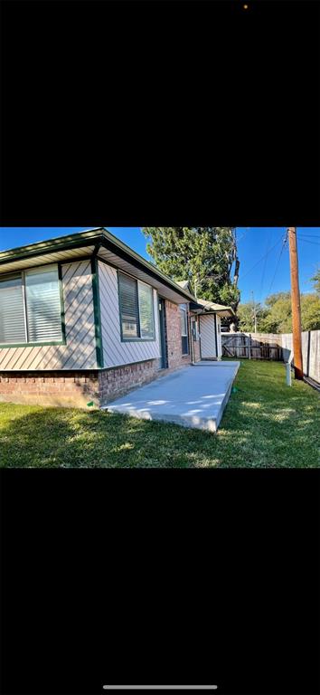 Stonybrooke South Add - Residential Lease