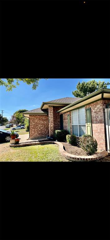 Stonybrooke South Add - Residential Lease