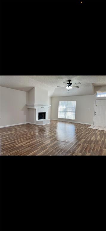 Stonybrooke South Add - Residential Lease
