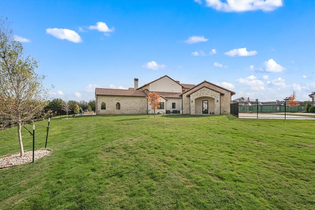 Oak Alley Estates - Residential