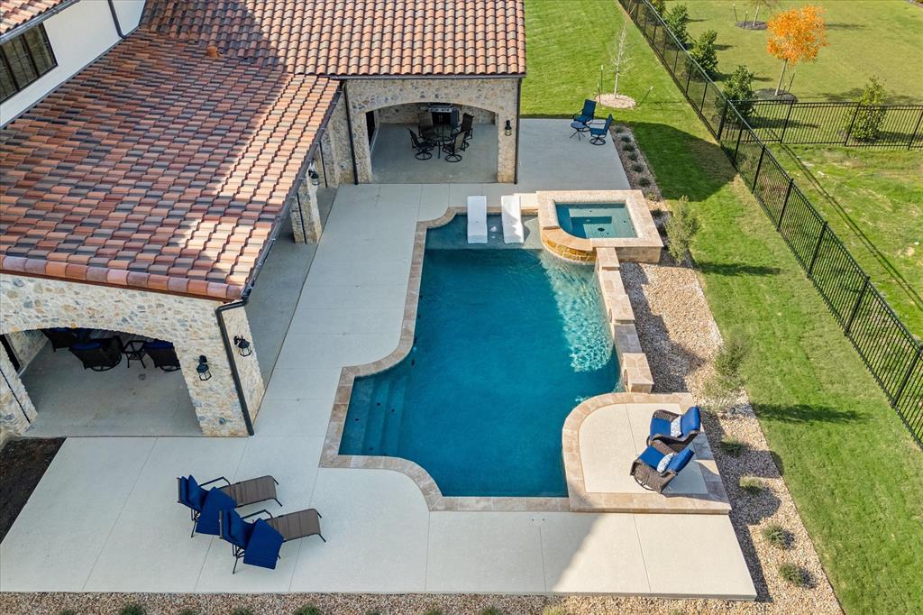 Oak Alley Estates - Residential