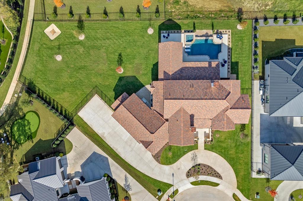 Oak Alley Estates - Residential
