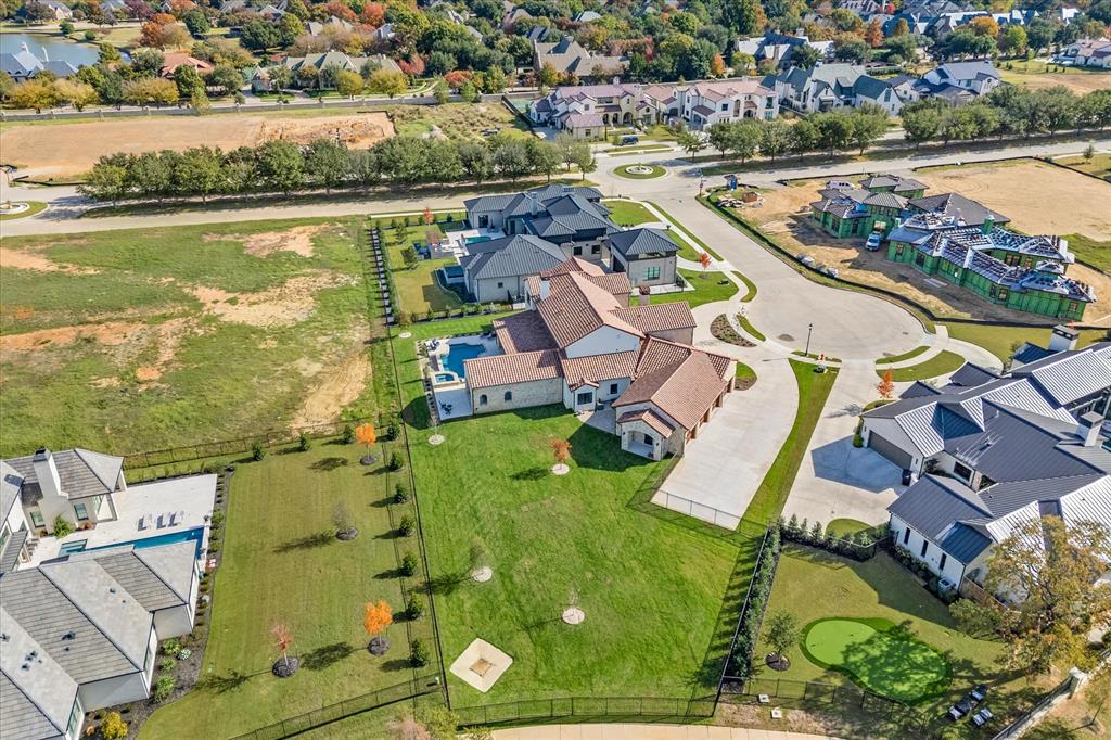 Oak Alley Estates - Residential