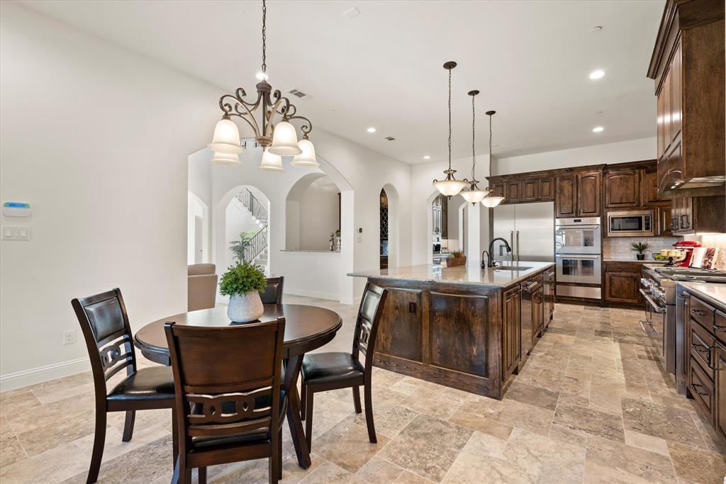 Oak Alley Estates - Residential