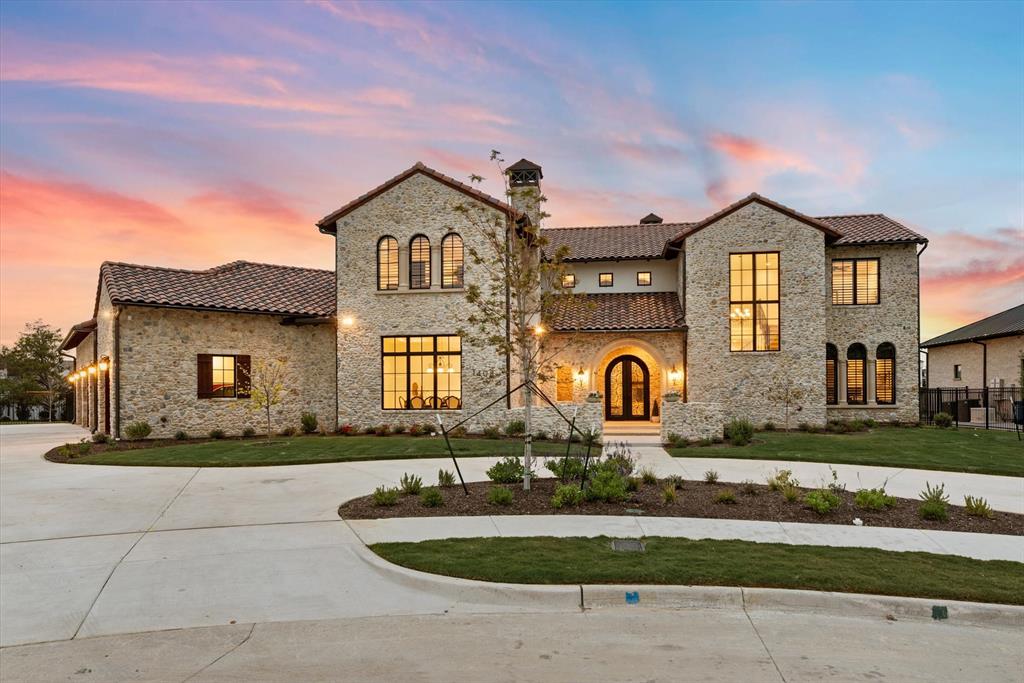 Oak Alley Estates - Residential