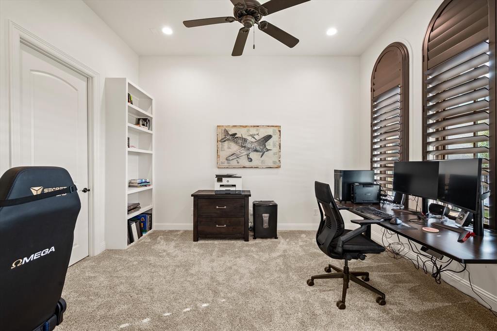 Oak Alley Estates - Residential