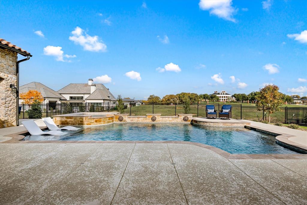 Oak Alley Estates - Residential