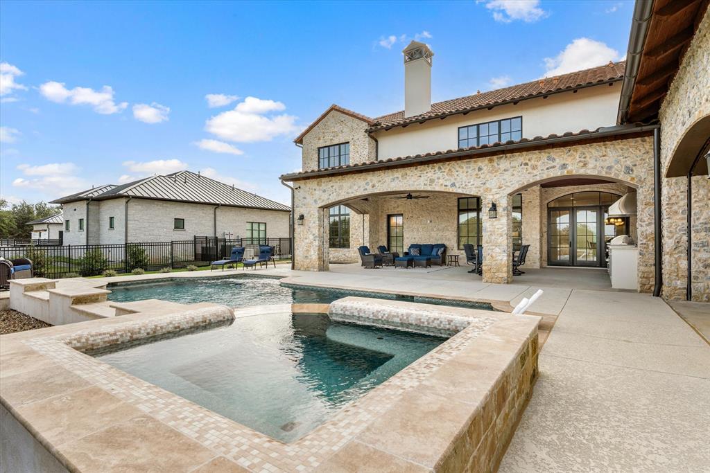 Oak Alley Estates - Residential