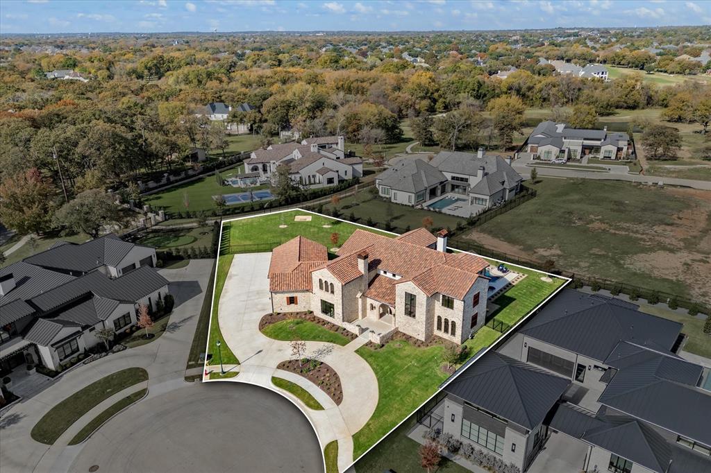 Oak Alley Estates - Residential