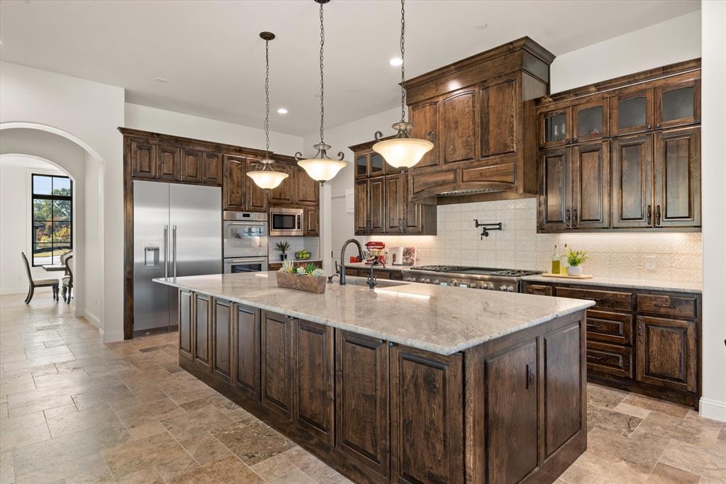 Oak Alley Estates - Residential