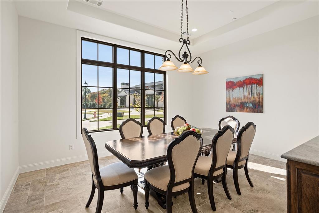 Oak Alley Estates - Residential