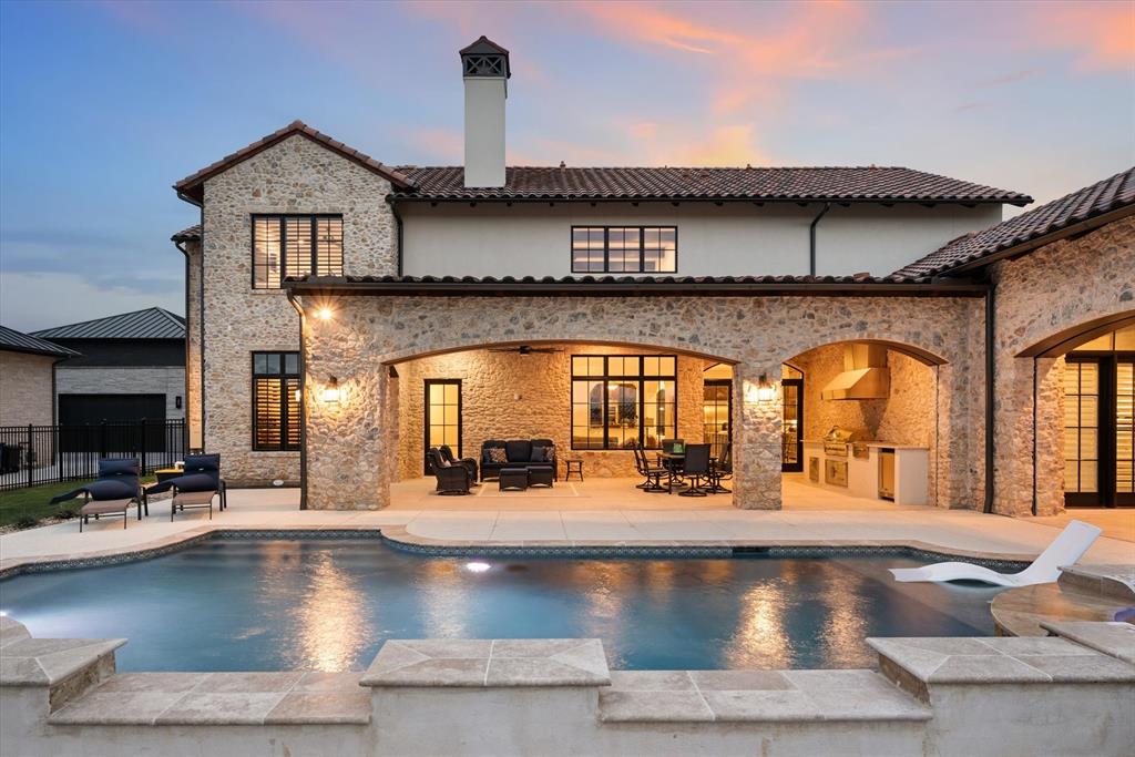 Oak Alley Estates - Residential