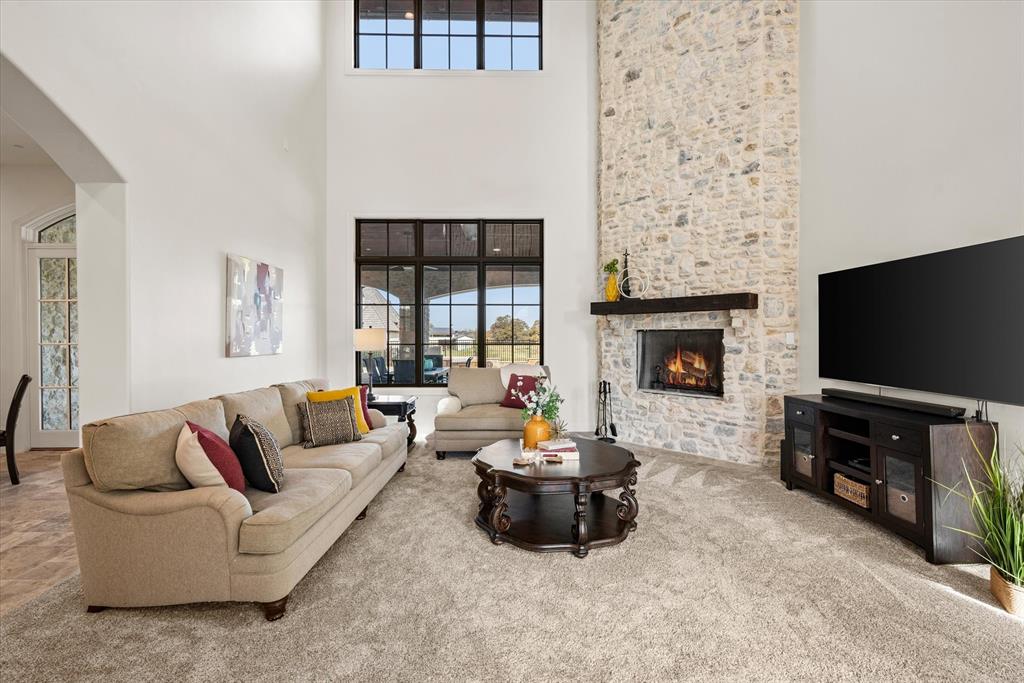 Oak Alley Estates - Residential