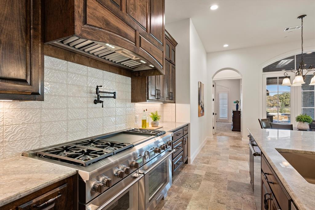 Oak Alley Estates - Residential