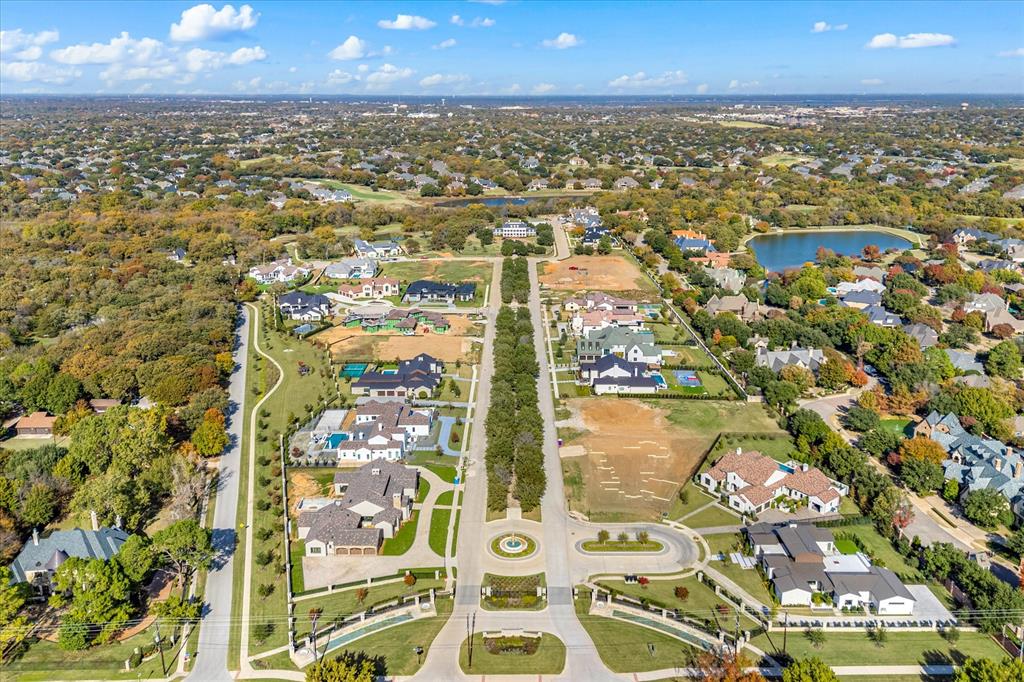 Oak Alley Estates - Residential