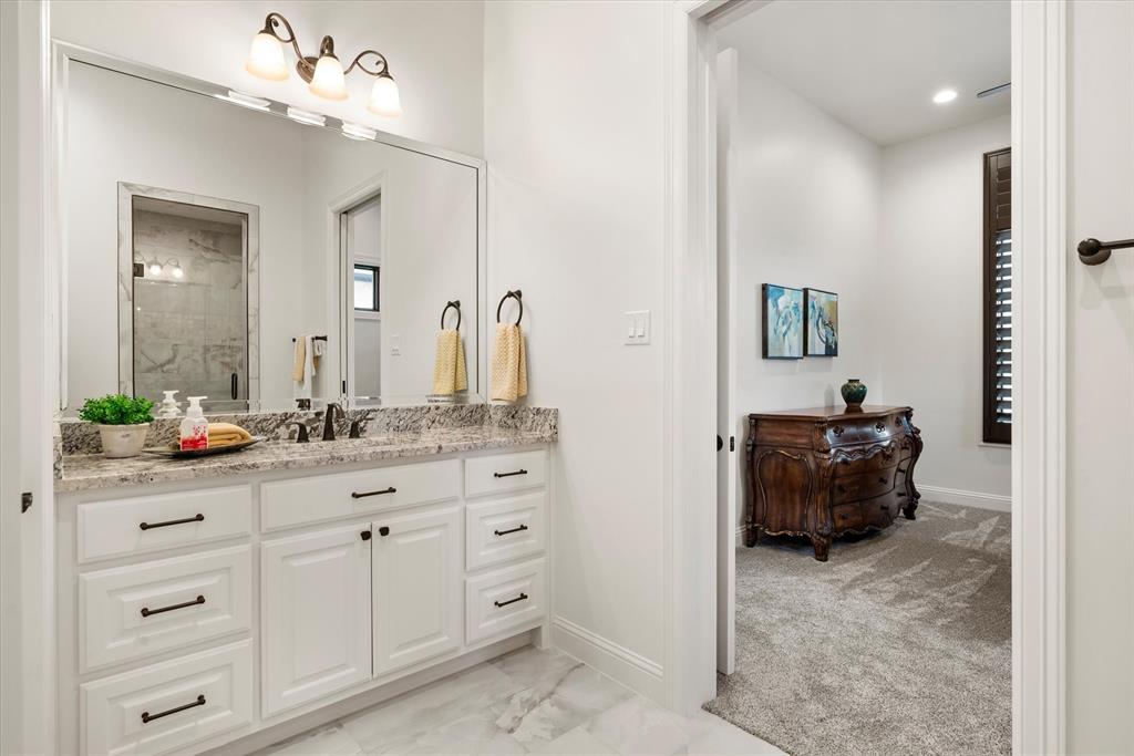 Oak Alley Estates - Residential