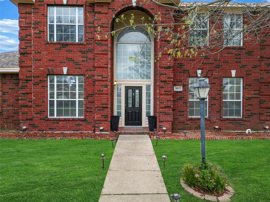Forum Place - Residential