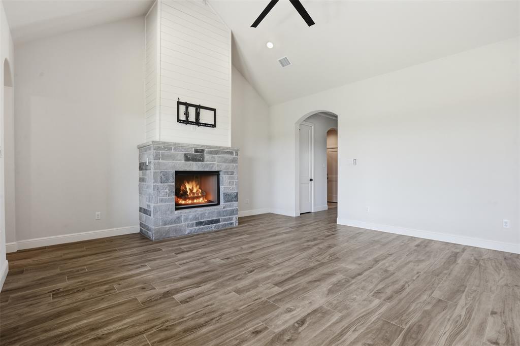 Squaw Valley Add - Residential
