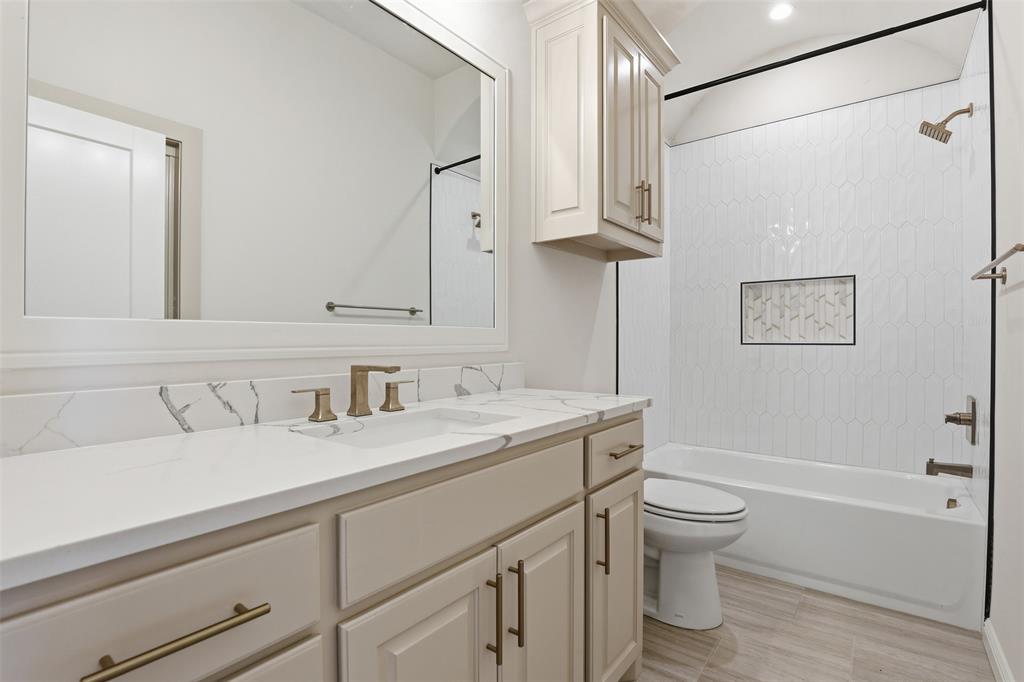 Squaw Valley Add - Residential