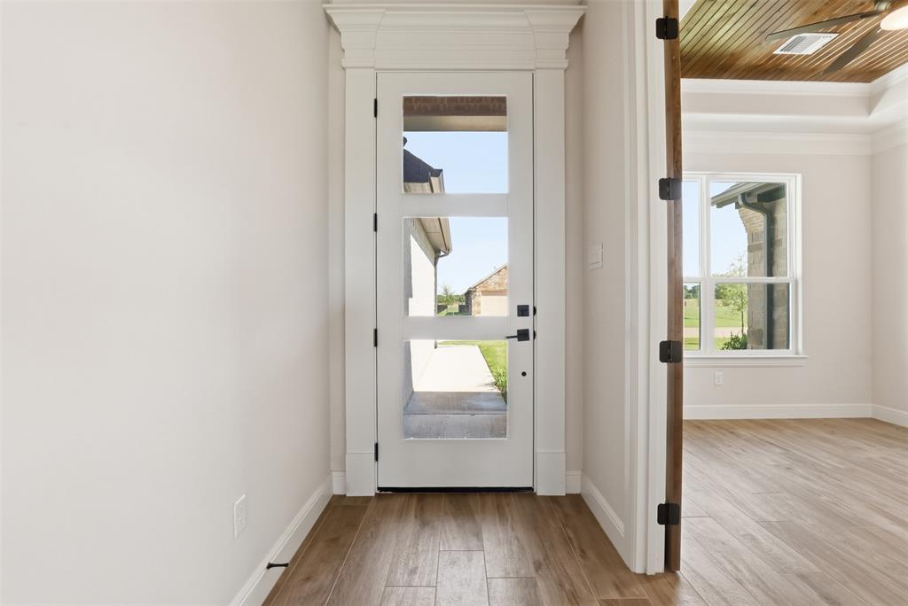 Squaw Valley Add - Residential