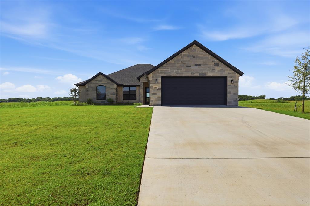 **Pictures Coming Soon** RARE OPPORTUNITY to own one of the most exclusive homes in Squaw Valley Estates on the sought-after Squaw Valley Golf Course. This like-new home, completed in 2025, offers the perfect blend of modern luxury and timeless design. Ideally positioned in a prime location in Glen Rose, the home captures stunning golf course views while providing privacy and tranquility. Every detail has been thoughtfully curated, featuring high-end finishes, an open-concept layout and a seamless flow designed for both everyday living and entertaining. The kitchen serves as the heart of the home, complemented by spacious living areas filled with natural light. The primary suite is a true retreat, offering a spa-like experience with elevated design and comfort. Enjoy peaceful mornings and breathtaking sunsets from your outdoor living space, all while overlooking the pristine fairways. 

This prestigious home offers the unique privilege of personal golf cart use on the course—a perk reserved for Squaw Valley Estates Owners Only! Schedule your private tour today and experience luxury golf course living before it’s gone. This is more than a home - it's a lifestyle!