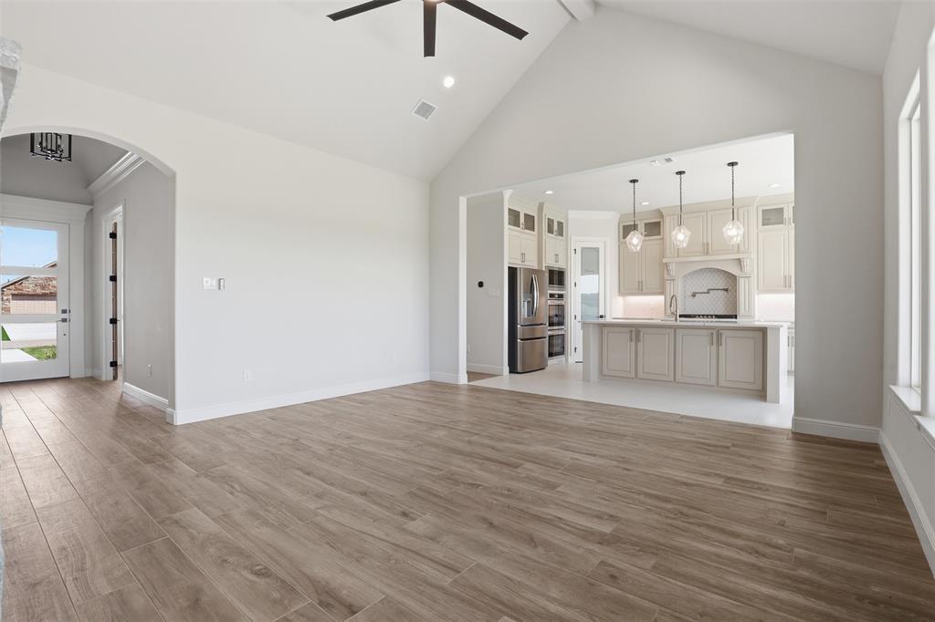 Squaw Valley Add - Residential