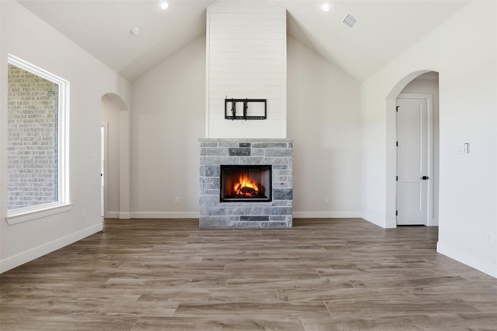 Squaw Valley Add - Residential