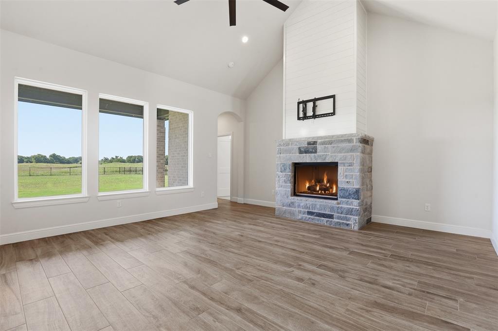 Squaw Valley Add - Residential