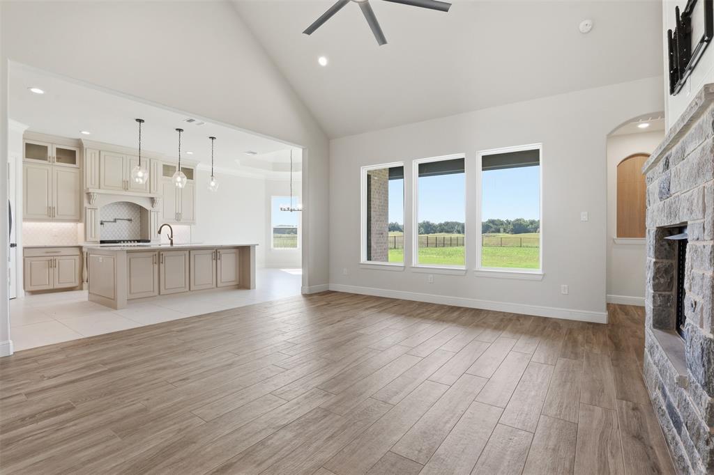 Squaw Valley Add - Residential