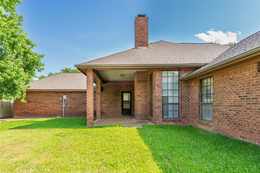 Candleridge Add - Residential