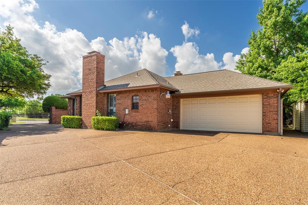 Candleridge Add - Residential