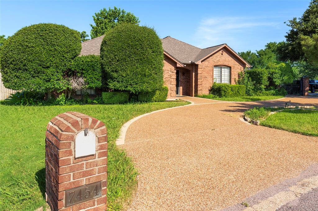 Candleridge Add - Residential