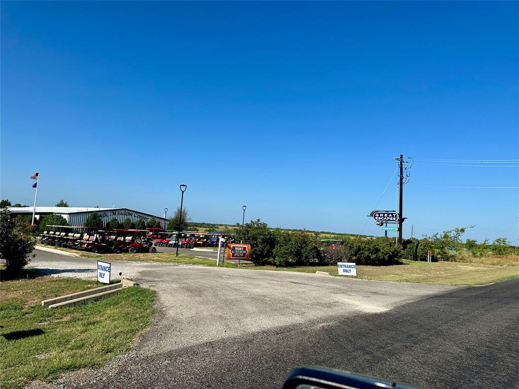 Hidden Ranch Estates - Land