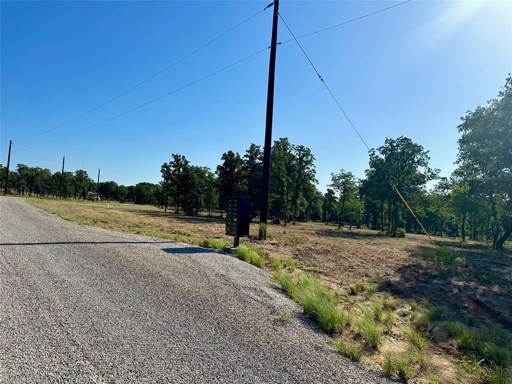 Hidden Ranch Estates - Land