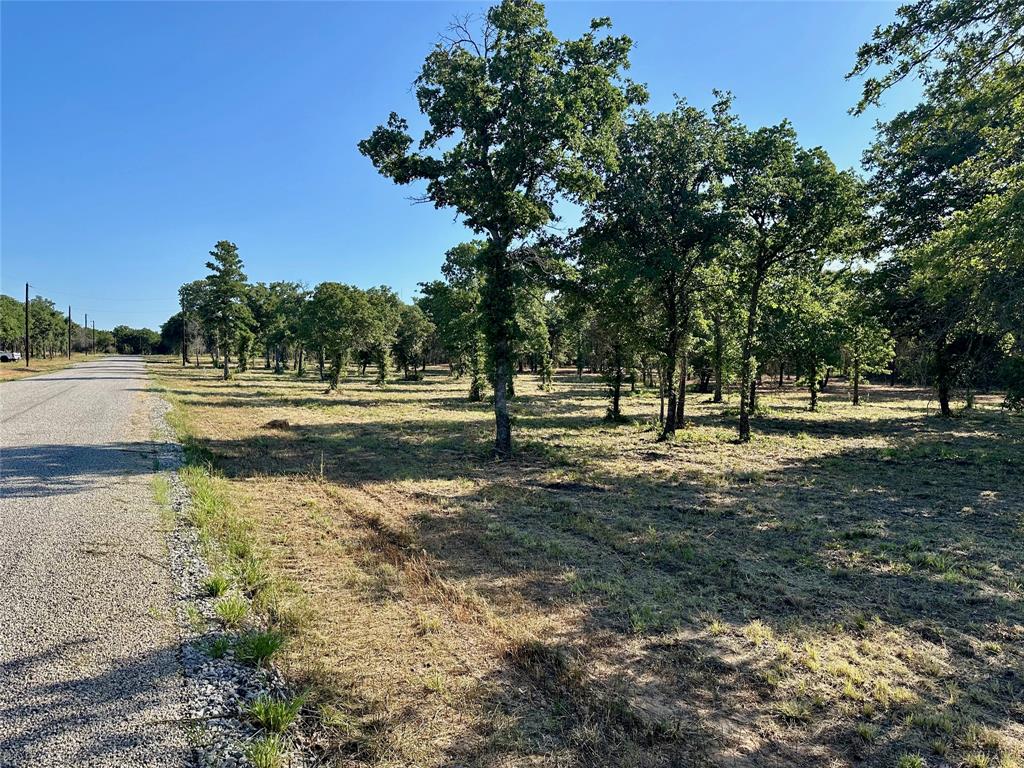 Hidden Ranch Estates - Land