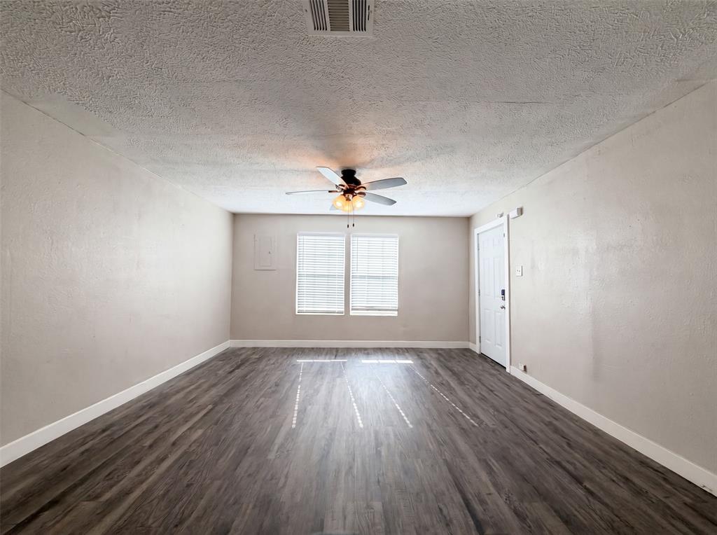 Howard W R Add - Residential