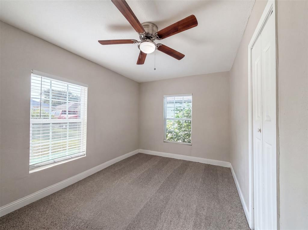 Howard W R Add - Residential