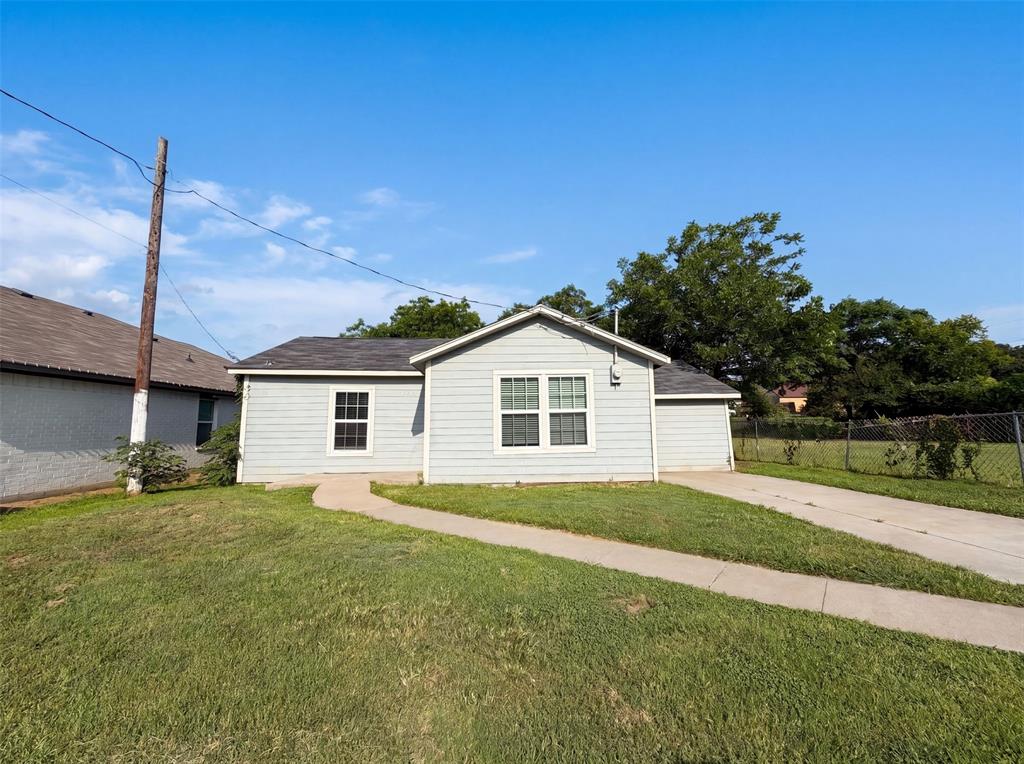 Howard W R Add - Residential
