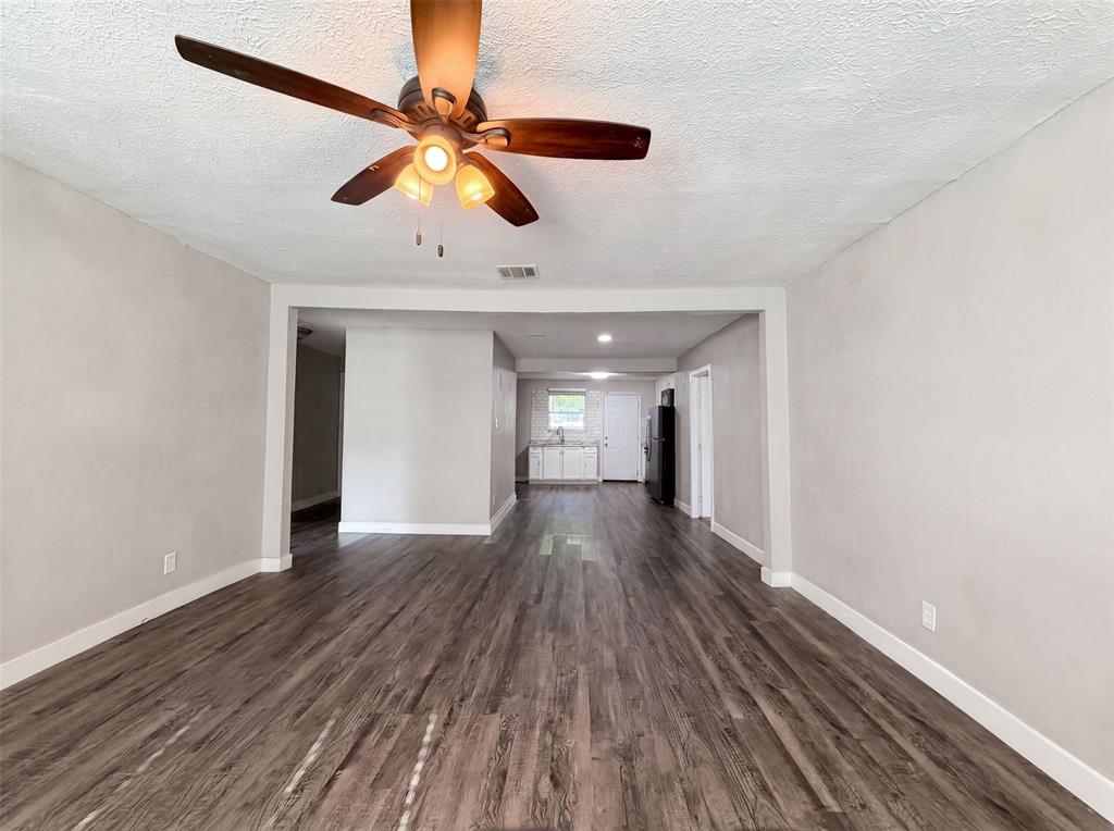 Howard W R Add - Residential