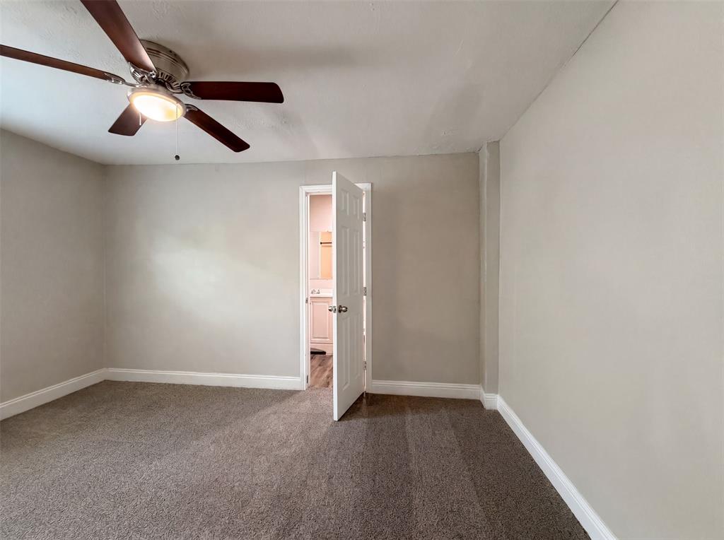 Howard W R Add - Residential