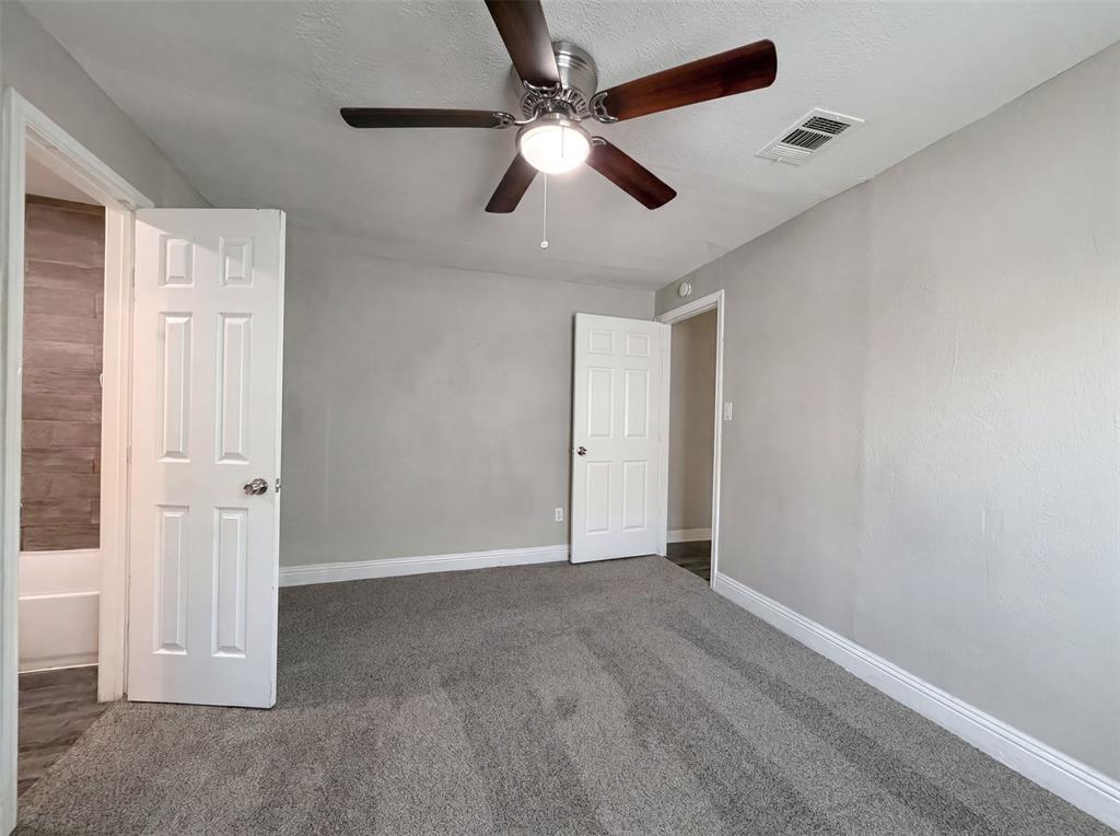 Howard W R Add - Residential